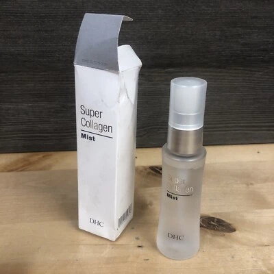 DHC Super Collagen Mist 1.6oz New - Image 1 of 3