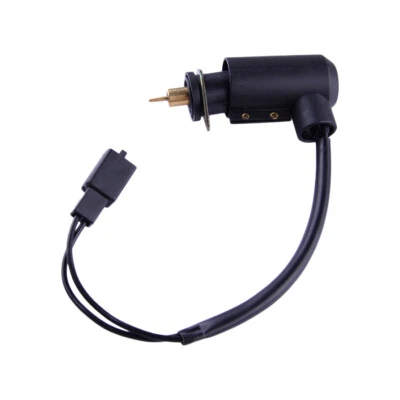 Fit For Mikuni 50 CPI Keeway REX E-Choke Cold Start Choker B9 - Image 1 of 4