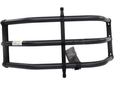 New OEM Toyota Bed Extender in Gun Metal Gray Fits '07-'11 Tundra - PT392-34000 - Image 1 of 2