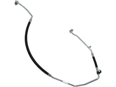 Manguera de descarga de refrigerante de aire acondicionado para Ford Transit-350 HD 2015-2019 25722YNZW 2016 Foto 1 de 2