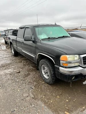 Used Fuel Pump fits: 2003 Gmc Sierra 1500 pickup Pump Assembly 2 electrical plug Foto 1 de 4