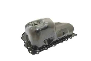 Used BMW E46 E87 E90 E91 N40 N42 N45 N46 Oil Pan 11137568565 - Picture 1 of 8