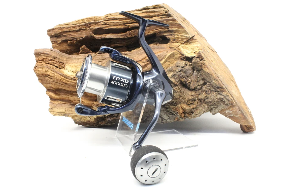 Shimano Twin Power TP XD C3000XG 4000PG C5000XG FA SALE - Bild 1 von 1