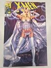 X-Men #9 Jay Anacleto Variant Cover White Queen Emma Frost