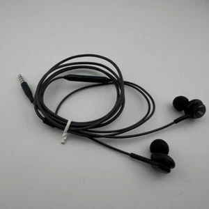 New AKG Original Earbuds 3.5mm EO-IG955 for Samsung Galaxy S9+ S9 Note 9 Note 8 - Picture 1 of 7