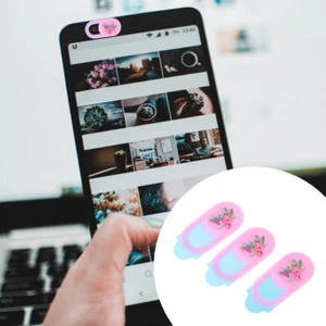 Cover Slide Cover Tablet Webcam Cover Slide Desktop - Afbeelding 1 van 12