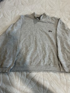 Las mejores ofertas en Tamaño Regular L Stussy Sudaderas para Hombres | eBay