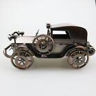  Office Antique Vehicle Collectible Vintage Motorbike Ornaments