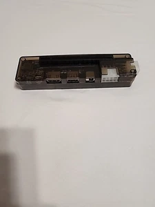 The BEAST GDC PCI-E Laptop External Independent Video Card Dock  - Picture 1 of 4