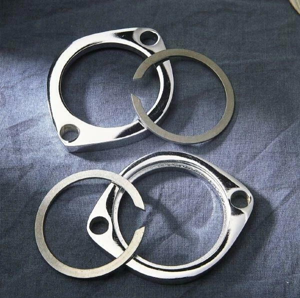 Комплект выхлопной системы Drag Specialties DS-203097 - Изображение 1 из 1