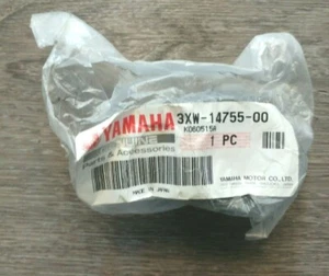 3XW-14755-00 YAMAHA GASKET SILENCER FJ1200 XJR1200 XJR1300 XVS1100 - Picture 1 of 3