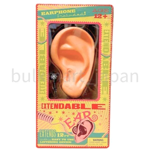 Oreja extensible The Wizarding World of Harry Potter Universal Studios Japón nueva con etiquetas - Imagen 1 de 7