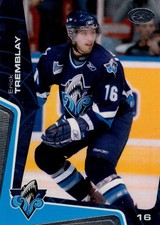 2005/06 Rimouski Oceanic - ERICK TREMBLAY