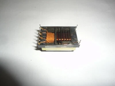 H.P. INVERTER TRANSFORMER SPW-054 FOR MODEL HSTND-2F01 - Image 1 of 2