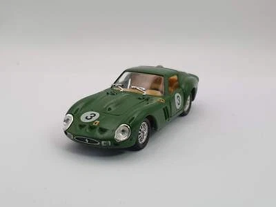 Ferrari 250 GTO 1962 Solido 1/43 - Immagine 1 di 4