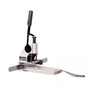 SPC Filepecker FP-1B High Capacity Paper Hole Punch for Home, School or Office - Picture 1 of 2