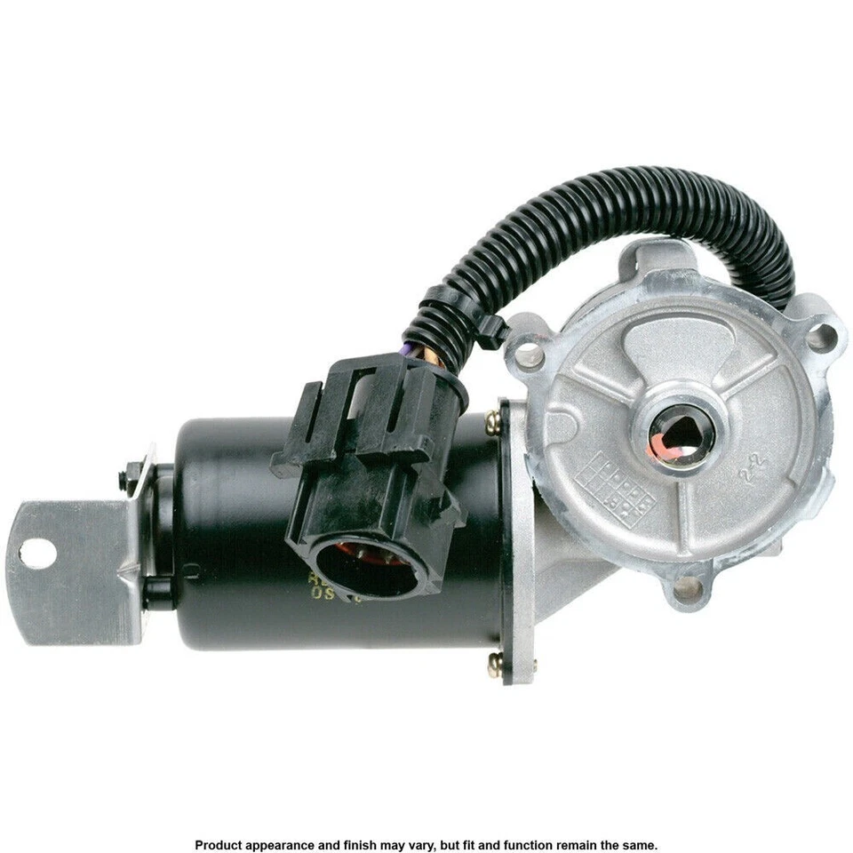 Para Ford Bronco F-150 1991-1997 Caja de transferencia de cartón Codificador Motor 48-212 Foto 1 de 1