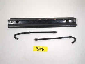 Triumph Battery Holdown Kit - Imagen 1 de 5