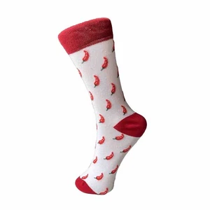 Calcetines novedosos talla fría talla EE. UU. 7 1⁄2 - 12 1⁄2 - Imagen 1 de 9