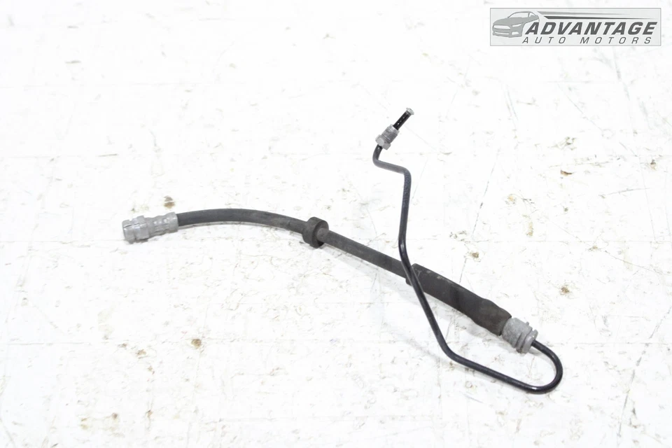 AUDI A5 F5 QUATTRO 2018-2024 TUBO DE MANGUERA DE FRENO ABS DELANTERO IZQUIERDO OEM Foto 1 de 4