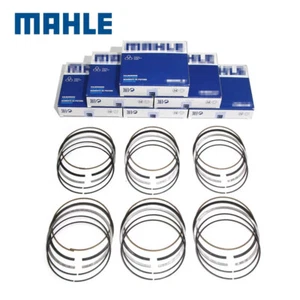 STD 6cyl Piston Rings Set Φ84mm For BMW 330d 530d 730d E65 E92 3.0 Diesel M57D30 - Bild 1 von 9