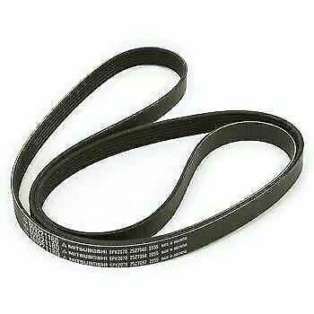 Cinturón serpentino de fábrica Toyota Scion OEM SU003-02202 FRS 86 Foto 1 de 3