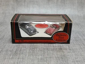 EFE 1:76 00 Gauge Twin Pack Austin Healey Sprite & MGB Roadster - Picture 1 of 6