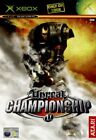 Unreal Championship - Xbox Original Game - Complete - Pre-Owned - Uk Seller (#1)