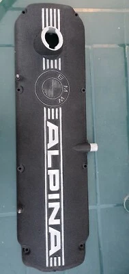 Cubierta válvula BMW ALPINA M30 E3 E9 E12 E28 E32 E34 M30 MOTOR ALPINA B6 B7 B9 B10 Foto 1 de 4