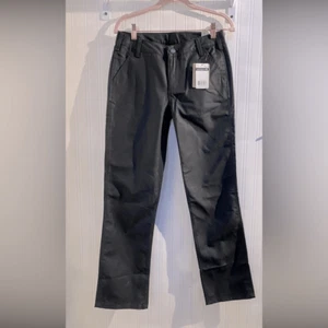 NWT Carhartt Cargo-Style Pants size 2 - Picture 1 of 10