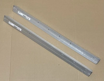 Ikea LJUSDAL 31" Estanterías Flotantes Vidrio Nuevo Juego de 2 600.917.33 Foto 1 de 4