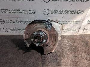 JAGUAR I-PACE X590 O/S DRIVER SIDE RIGHT REAR WHEEL HUB - Picture 1 of 3