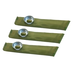 QFS Fuel Pump Strainers [3] for 1997 Cadillac DeVille ElDorado Seville FS0037 - Picture 1 of 6