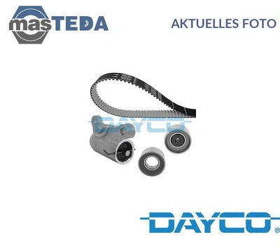 KTB763 ZAHNRIEMENSATZ SET KIT DAYCO FÜR MAZDA 3 2.0 MZR-CD 2L 105KW - Bild 1 von 4