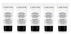 Lancome Advanced Genifique 25 ml Youth Activating Concentrate Neu ( 5 x 5 ml ) - Bild 1 von 1