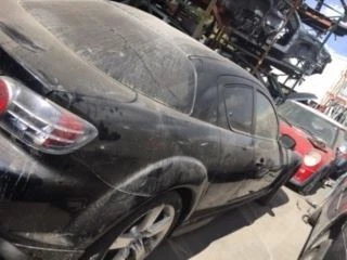 Transmisión manual 6 velocidades compatible con 04-08 MAZDA RX8 138803 Foto 1 de 4