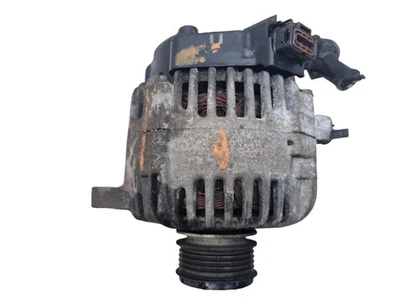 Kia Rio Alternator 1.5 Diesel 2008 D4FA 37300-2A110 - Image 1 of 4