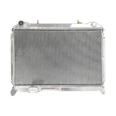 Radiador para 1984-1988 Nissan 300ZX M - Imagem 1 de 4