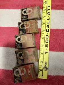Lote de 7 eslabones de acoplamiento Hammerlok CM 9/32", #664228 281 NUEVO EN STOCK - Imagen 1 de 7