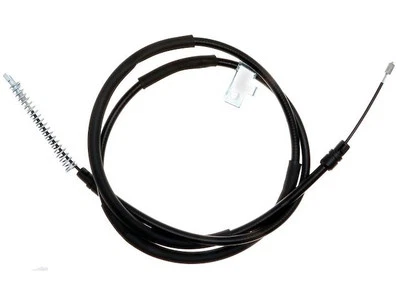Cable de freno de estacionamiento Raybestos 49631SFTG para Chevrolet Silverado 3500 HD Foto 1 de 2