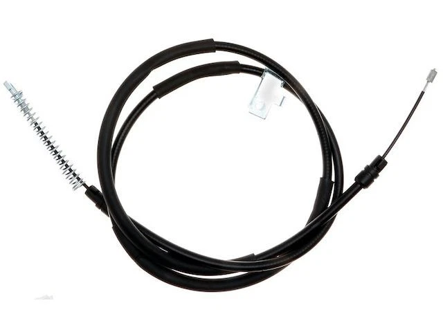 Cable de freno de estacionamiento Raybestos 49631SFTG para Chevrolet Silverado 3500 HD Foto 1 de 2