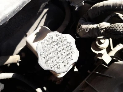 585101H200DS hauptbremszylinder 5141580 für HYUNDAI I30 (FD) 1.6 CRDI 2007 - Image 1 of 3