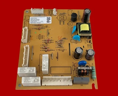 Frigidaire Refrigerator Control Board - Part # A15377502 | A05191203/G - Image 1 of 4