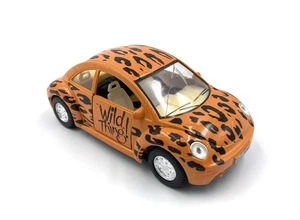 VOLKSWAGEN NEW BEETLE - 1/32 - Picture 1 of 6