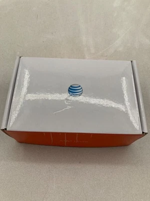 Punto de acceso móvil AT&T Unite nuevo en caja abierta Foto 1 de 4
