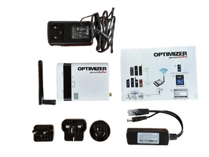 Redport Optimizer WXA-122 Wi-Fi Router & Voice Gateway - Picture 1 of 6