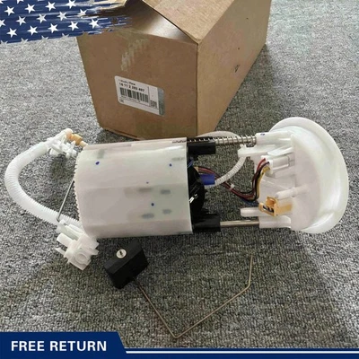 Nuevo conjunto de módulo de bomba de combustible compatible con BMW E90 E92 E93 M3 2008-2013 4,0 L 16112283497 Foto 1 de 4