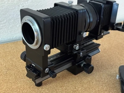 Contax Balgengerät mit Zubehör - Bild 1 von 4