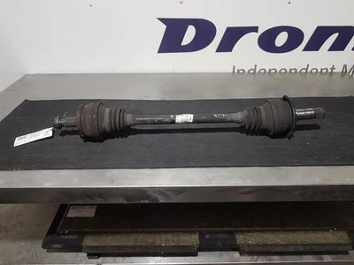 MERCEDES BENZ C CLASS 203 SERIES 2000-2008 Right Driveshaft A2033503056 - Image 1 of 4