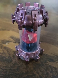 2016 Activision Skylanders Imaginators Fire Reactor Creation Crystal ~ B2168 - Bild 1 von 2